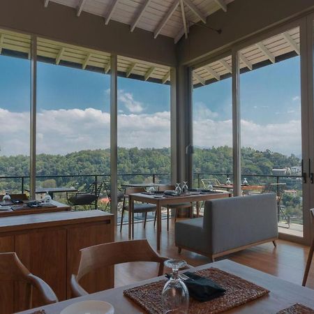 Hotel Rivora Heights Kandy Esterno foto