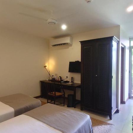 Hotel Rivora Heights Kandy Esterno foto