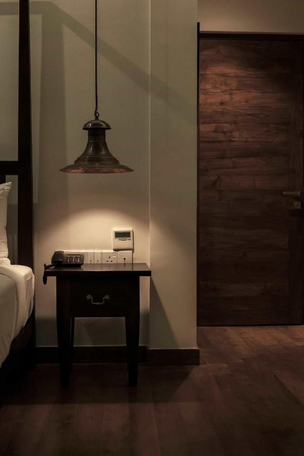 Hotel Rivora Heights Kandy Esterno foto