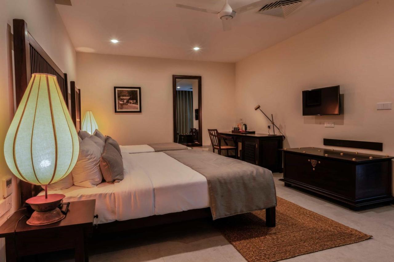 Hotel Rivora Heights Kandy Esterno foto