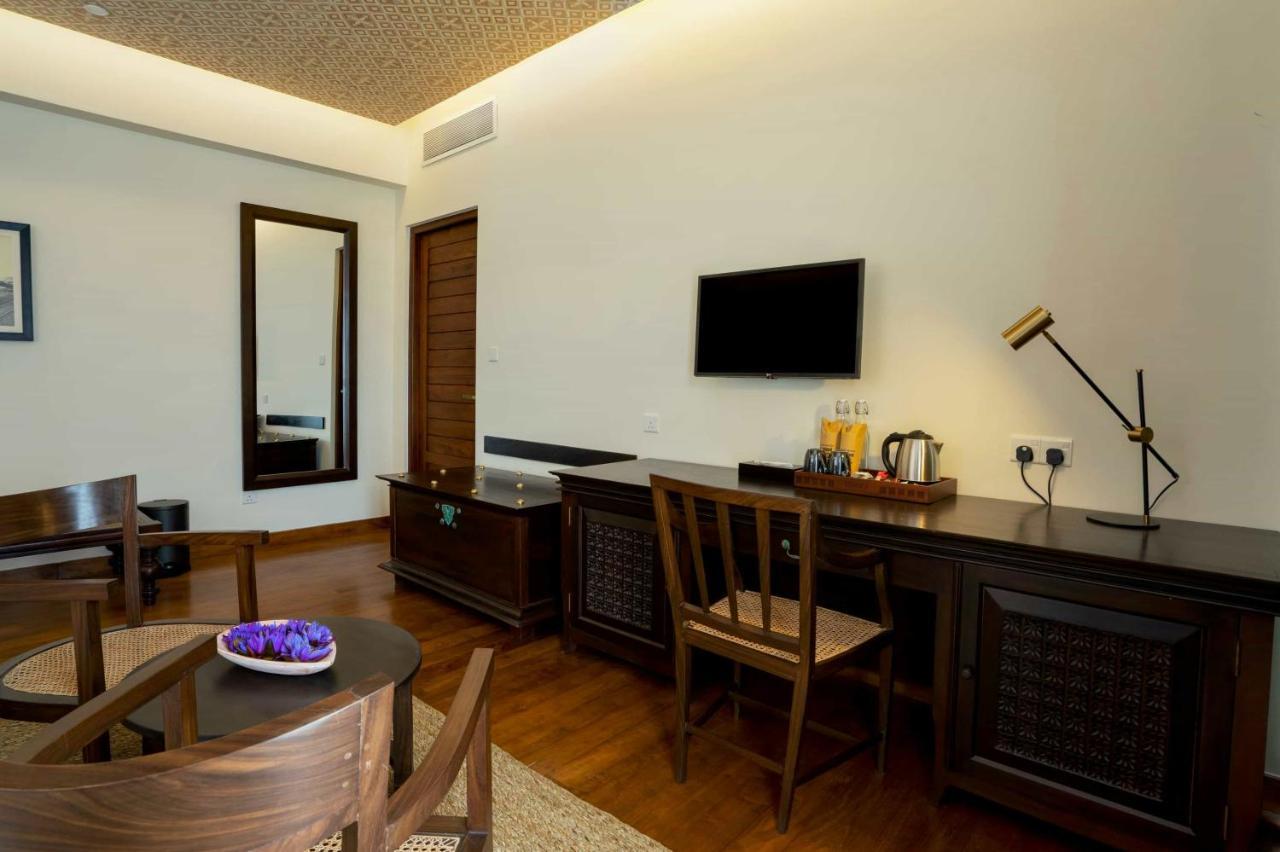 Hotel Rivora Heights Kandy Esterno foto