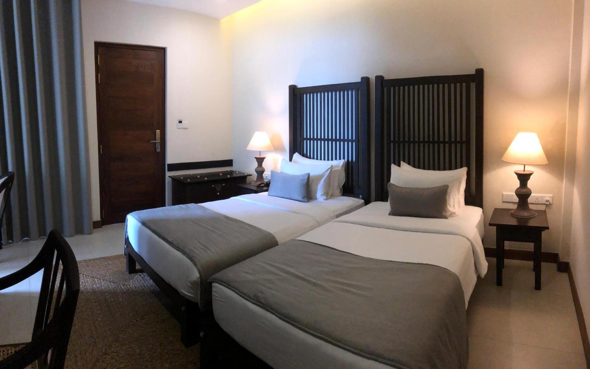 Hotel Rivora Heights Kandy Esterno foto