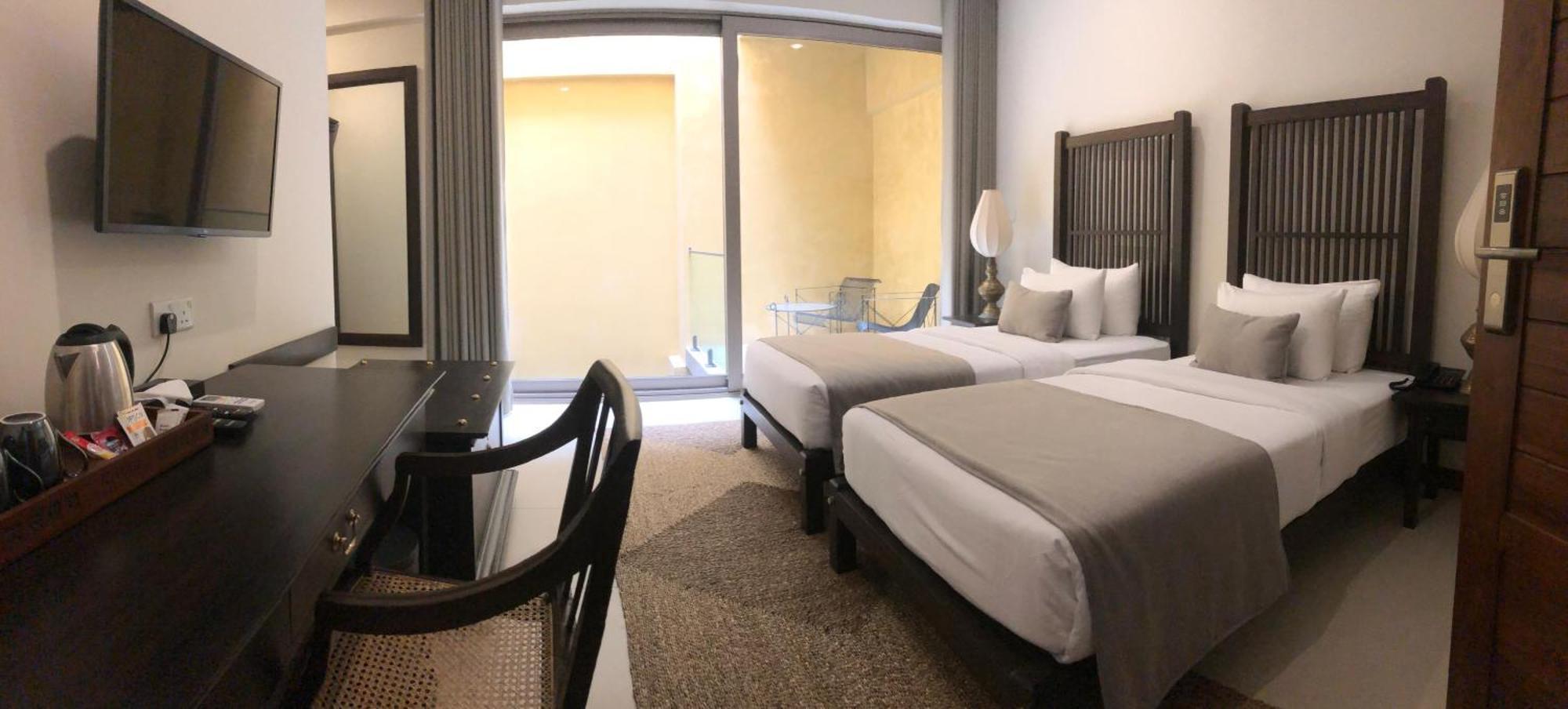 Hotel Rivora Heights Kandy Esterno foto