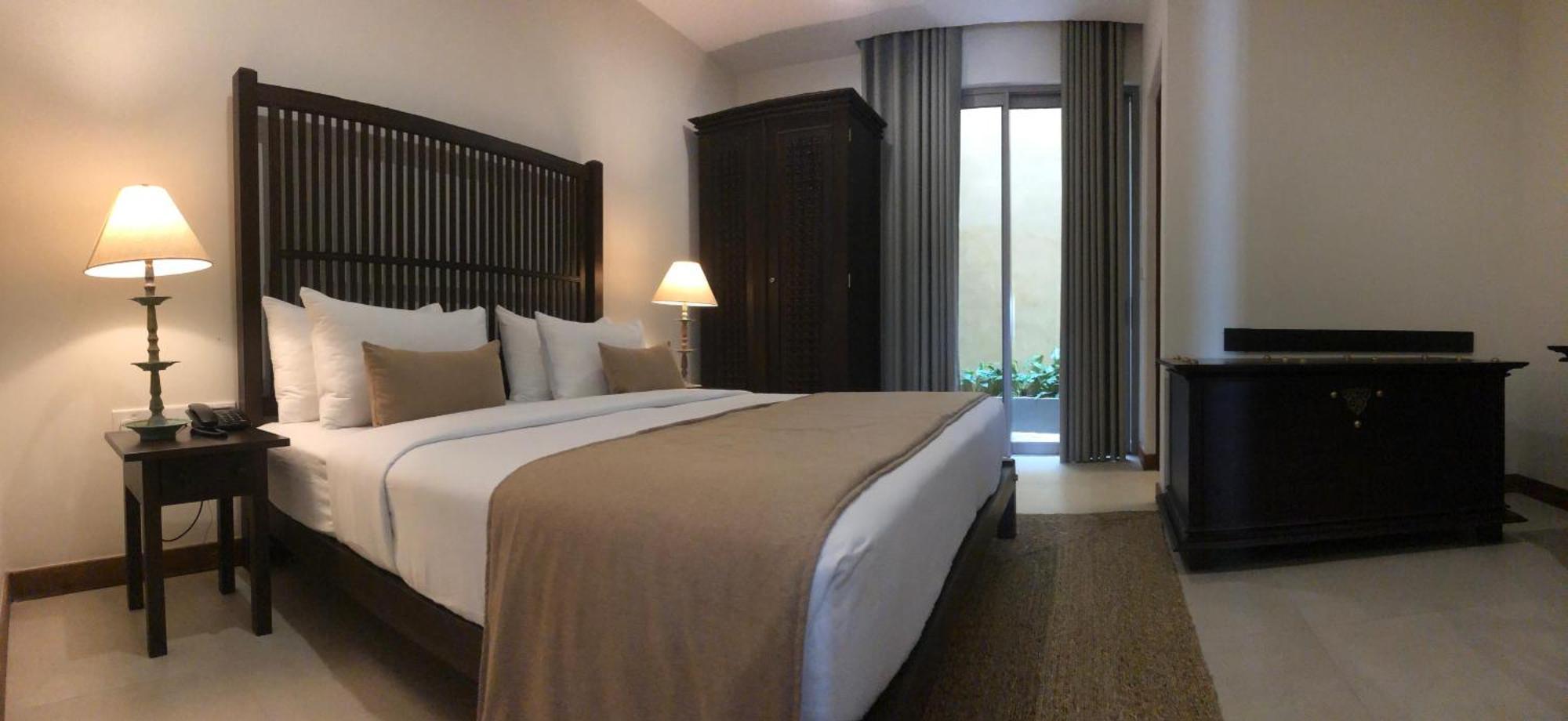 Hotel Rivora Heights Kandy Esterno foto